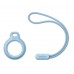Belkin Secure Holder with Strap for AirTag 1-шт - Blue (MSC010dsBG)