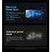 Внешний аккумулятор Baseus Star Lord Display 22.5W 30000 mAh Black (PPXJ060101)