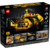 Авто-конструктор LEGO Бульдозер Cat D11 с Д/У (42131)