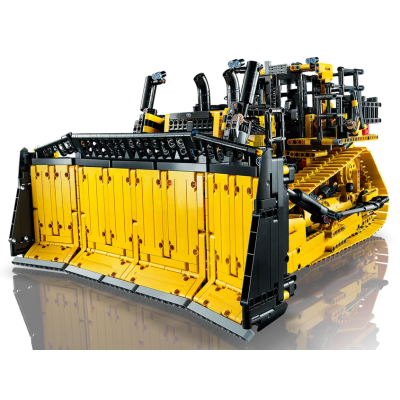 Авто-конструктор LEGO Бульдозер Cat D11 с Д/У (42131)
