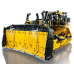 Авто-конструктор LEGO Бульдозер Cat D11 с Д/У (42131)