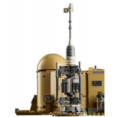Блочный конструктор LEGO Star Wars Mos Eisley Cantina (75290)