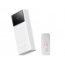 Внешний аккумулятор Baseus Star Lord Display 22.5W 30000 mAh White (PPXJ060102)