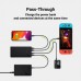Внешний аккумулятор Green Cell GC PowerPlay20 18W 20000mAh - Black (PBGC03)