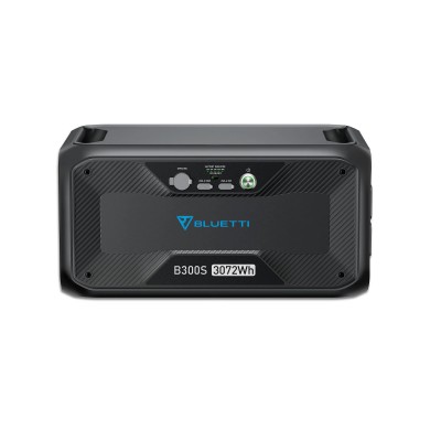Дополнительная батарея BLUETTI B300S Expansion Battery | 3072Wh