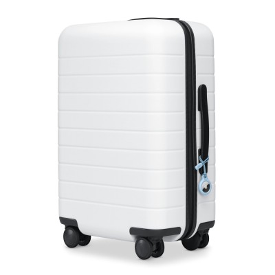 Belkin Secure Holder with Strap for AirTag 1-шт - Blue (MSC010dsBG)