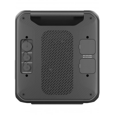 Домашняя зарядная станция с дополнительной батареей BLUETTI AC300 + B300 Home Battery Backup (PB930944)