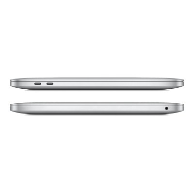 MacBook Pro 13" Sіlver 2022 (MNEQ3)
