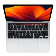 MacBook Pro 13" Silver 2022 (MNEP3)