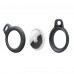 Belkin Secure Holder з Key Ring для AirTag – Black (HNPR2)