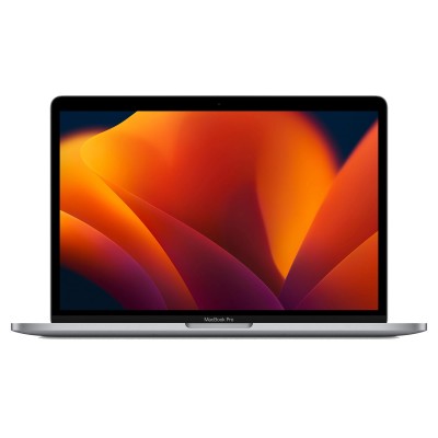 MacBook Pro 13" Space Gray 2022 (Z16R0005U)