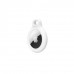 Belkin Secure Holder with Strap for AirTag - White (HNPW2, F8W974btWHT)