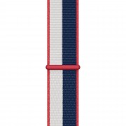 Apple United States Sport Loop для Apple Watch 42/44/45/49mm (MJ5E3)