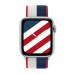 Apple United States Sport Loop для Apple Watch 42/44/45/49mm (MJ5E3)