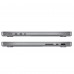 MacBook Pro 14" Space Gray 2023 (MPHG3)