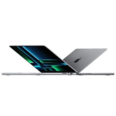 MacBook Pro 16" Silver 2023 (Z177000EB)