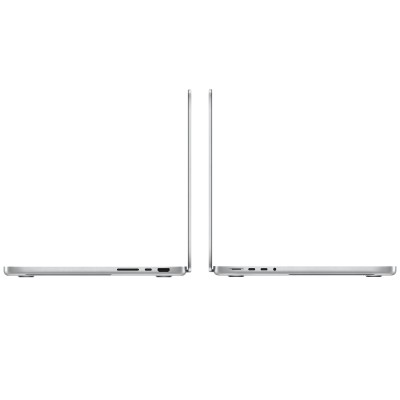 MacBook Pro 14" Silver 2023 (Z17K000N9)