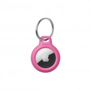 Belkin Secure Holder з Key Ring для AirTag – Pink (HNPT2, F8W973dsPNK)