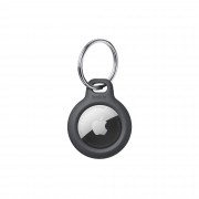 Belkin Secure Holder з Key Ring для AirTag – Black (HNPR2)