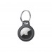 Belkin Secure Holder з Key Ring для AirTag – Black (HNPR2)