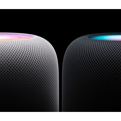 Apple HomePod 2 2023 White (MQJ83)