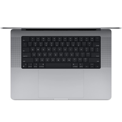 MacBook Pro 16" Space Gray 2023 (MNW93)