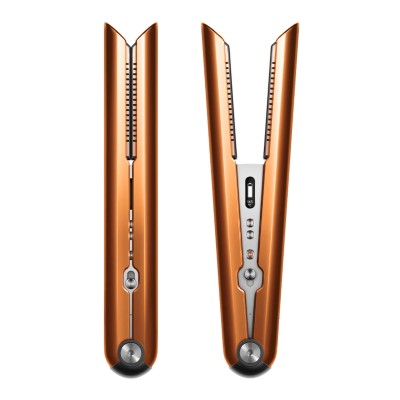 Вирівнювач для волосся Dyson Corrale HS07 Copper/Nickel (413111-01)