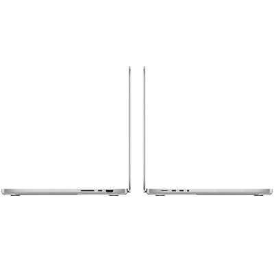 MacBook Pro 16" Silver 2023 (Z177000EB)