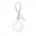 Belkin Secure Holder with Strap for AirTag - White (HNPW2, F8W974btWHT)