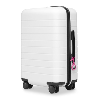 Belkin Secure Holder with Strap for AirTag – Pink (HNPX2)