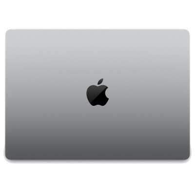 MacBook Pro 14" Space Gray 2023 (MPHG3)