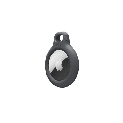 Belkin Secure Holder з Key Ring для AirTag – Black (HNPR2)