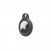 Belkin Secure Holder з Key Ring для AirTag – Black (HNPR2)
