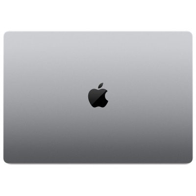MacBook Pro 16" Space Gray 2023 (MNW93)