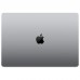 MacBook Pro 16" Space Gray 2023 (MNW93)