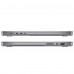 MacBook Pro 16" Space Gray 2023 (MNW93)