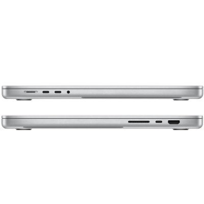 MacBook Pro 16" Silver 2023 (Z177000EB)