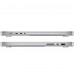MacBook Pro 16" Silver 2023 (Z177000EB)