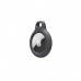 Belkin Secure Holder with Strap for AirTag – Black (HNPV2)