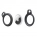 Belkin Secure Holder with Strap for AirTag – Black (HNPV2)