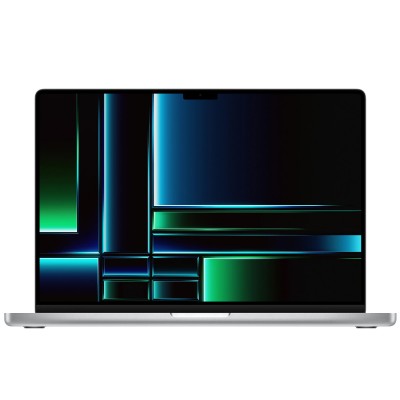 MacBook Pro 16" Silver 2023 (MNWE3)