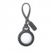Belkin Secure Holder with Strap for AirTag – Black (HNPV2)