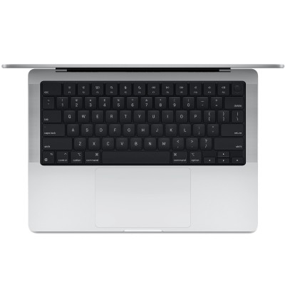 MacBook Pro 14" Silver 2023 (Z17K000N9)
