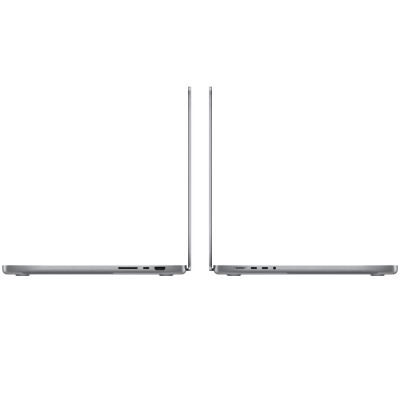 MacBook Pro 16" Space Gray 2023 (MNW93)