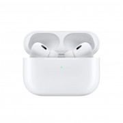 Бездротовий зарядний кейс Apple AirPods Pro 2 (MQD83/C)