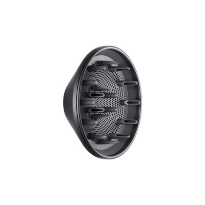 Фен для волосся Dyson Supersonic HD07 Black/Nickel (386816-01)