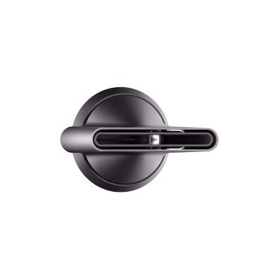 Фен для волосся Dyson Supersonic HD07 Black/Nickel (386816-01)