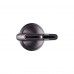 Фен для волосся Dyson Supersonic HD07 Black/Nickel (386816-01)
