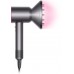Фен для волосся Dyson Supersonic HD07 Black/Nickel (386816-01)