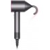 Фен для волосся Dyson Supersonic HD07 Black/Nickel (386816-01)
